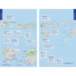 Bali, Lombok útikönyv Lonely Planet (angol)