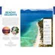 Bali, Lombok útikönyv Lonely Planet (angol)