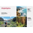 Cartographia Best Day Walks Kalifornia útikönyv - Lonely Planet (angol)-9781838691172