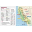 Cartographia Best Day Walks Kalifornia útikönyv - Lonely Planet (angol)-9781838691172