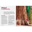 Cartographia Best Day Walks Kalifornia útikönyv - Lonely Planet (angol)-9781838691172