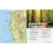Cartographia Best Day Walks Kalifornia útikönyv - Lonely Planet (angol)-9781838691172