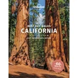 CartographiaBest Day Walks Kalifornia útikönyv - Lonely Planet (angol)-9781838691172