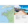 Cartographia Best Day Walks Franciaország útikönyv - Lonely Planet (angol)-9781838692315