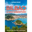Cartographia Bilbao és San Sebastian Pocket útikönyv Lonely Planet (angol) 9781837583317