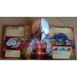 Építsd meg saját dinoszaurusz múzeumod (Build Your Own Dinosaur Museum) - Lonely Planet-9781788681278