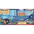 Építsd meg saját dinoszaurusz múzeumod (Build Your Own Dinosaur Museum) - Lonely Planet-9781788681278