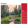 Cartographia-Kalifornia és az USA délnyugati rész Nemzeti Park útikönyv - Lonely Planet (angol)-9781838696061