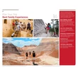 Cartographia-Kalifornia és az USA délnyugati rész Nemzeti Park útikönyv - Lonely Planet (angol)-9781838696061