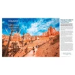 Cartographia-Kalifornia és az USA délnyugati rész Nemzeti Park útikönyv - Lonely Planet (angol)-9781838696061