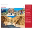 Cartographia-Kalifornia és az USA délnyugati rész Nemzeti Park útikönyv - Lonely Planet (angol)-9781838696061