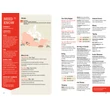 Cartographia Kanada Best Trips útikönyv Lonely Planet (angol) -9781788683517