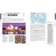 Cartographia Ausztrália keleti partvidéke (Experience) képes útikönyv Lonely Planet-9781838694821