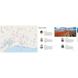 Csendes-óceán ÉNY-i rész (Experience) útikönyv Lonely Planet
