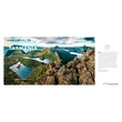 Cartographia-Tasmánia (Experience) képes útikönyv Lonely Planet-9781838695637