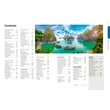 Cartographia Vietnám (Experience) képes útikönyv Lonely Planet-9781838694852