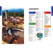 Cartographia Firenze és Toszkána útikönyv Lonely Planet (angol)-9781837583362