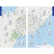 Cartographia Firenze és Toszkána útikönyv Lonely Planet (angol)-9781837583362