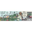 Cartographia -Hogyan működnek a dolgok (How Everything Works) - Lonely Planet-9781838695231