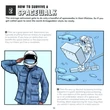 Cartographia-Hogyan éljünk túl BÁRMIT (How to Survive Anything) - Lonely Planet-9781743607527