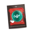 Cartographia Kávétúra - Global Coffee Tour könyv Lonely Planet (angol) 9781787013599