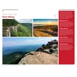 Cartographia-USA - New England és a közép-atlanti államok Nemzeti Park útikönyv - Lonely Planet (angol)-9781838696078