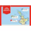 CartographiaÚj-Zéland (Best trips) útikönyv Lonely-9781786570888