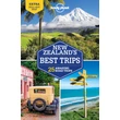 CartographiaÚj-Zéland (Best trips) útikönyv Lonely-9781786570888