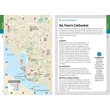 Cartographia Algarve Pocket útikönyv Lonely Planet (angol) 9781788680486