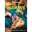 Cartographia Algarve Pocket útikönyv Lonely Planet (angol) 9781788680486