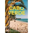 Pocket Cabo Verde 1 útikönyv Lonely Planet (angol) 9781837582327