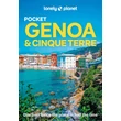 Cartographia Genova és Cinque Terre Pocket útikönyv Lonely Planet (angol) 9781788684125