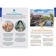 Cartographia London Pocket útikönyv Lonely Planet (angol) 9781837582341