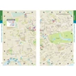 Cartographia London Pocket útikönyv Lonely Planet (angol) 9781837582341