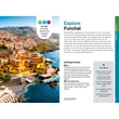 Cartographia Madeira Pocket útikönyv Lonely Planet (angol) 9781837583560