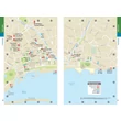 Cartographia Madeira Pocket útikönyv Lonely Planet (angol) 9781837583560