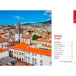 Cartographia Madeira Pocket útikönyv Lonely Planet (angol) 9781837583560