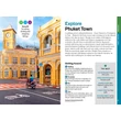 Cartographia Phuket Pocket útikönyv Lonely Planet (angol) 9781788684378