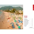 Cartographia Phuket Pocket útikönyv Lonely Planet (angol) 9781788684378