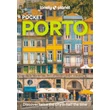 Cartographia Porto Pocket útikönyv Lonely Planet (angol) 9781838694050
