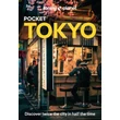 Cartographia Tokió Pocket útikönyv Lonely Planet (angol) 9781838699222