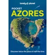 Cartographia Azori-szigetek útikönyv Lonely Planet (angol) 9781837582310