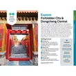 Peking Pocket útikönyv Lonely Planet (angol)