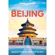 Cartographia Peking Pocket útikönyv Lonely Planet (angol) 9781786573834
