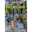 Cartographia Melbourne Pocket útikönyv Lonely Planet (angol) 9781838691912