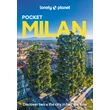 Cartographia Milánó Pocket útikönyv Lonely Planet (angol) 9781837583393