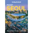 Cartographia Szöul Pocket útikönyv Lonely Planet (angol) 9781788680387