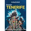 Cartographia Tenerife Pocket útikönyv Lonely Planet (angol) 9781837582372
