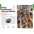 Cartographia Portugália útikönyv Lonely Planet (angol) 9781837583584