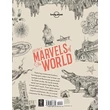 Cartographia-A világ rejtett csodái (Secret Marvels of the World) - Lonely Planet-9781786578655